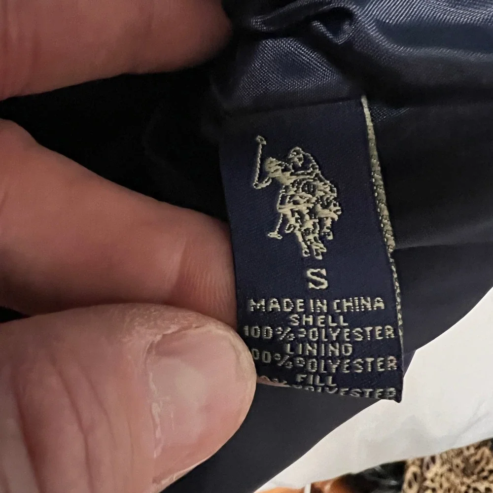 U.S. Polo Assn. us polo